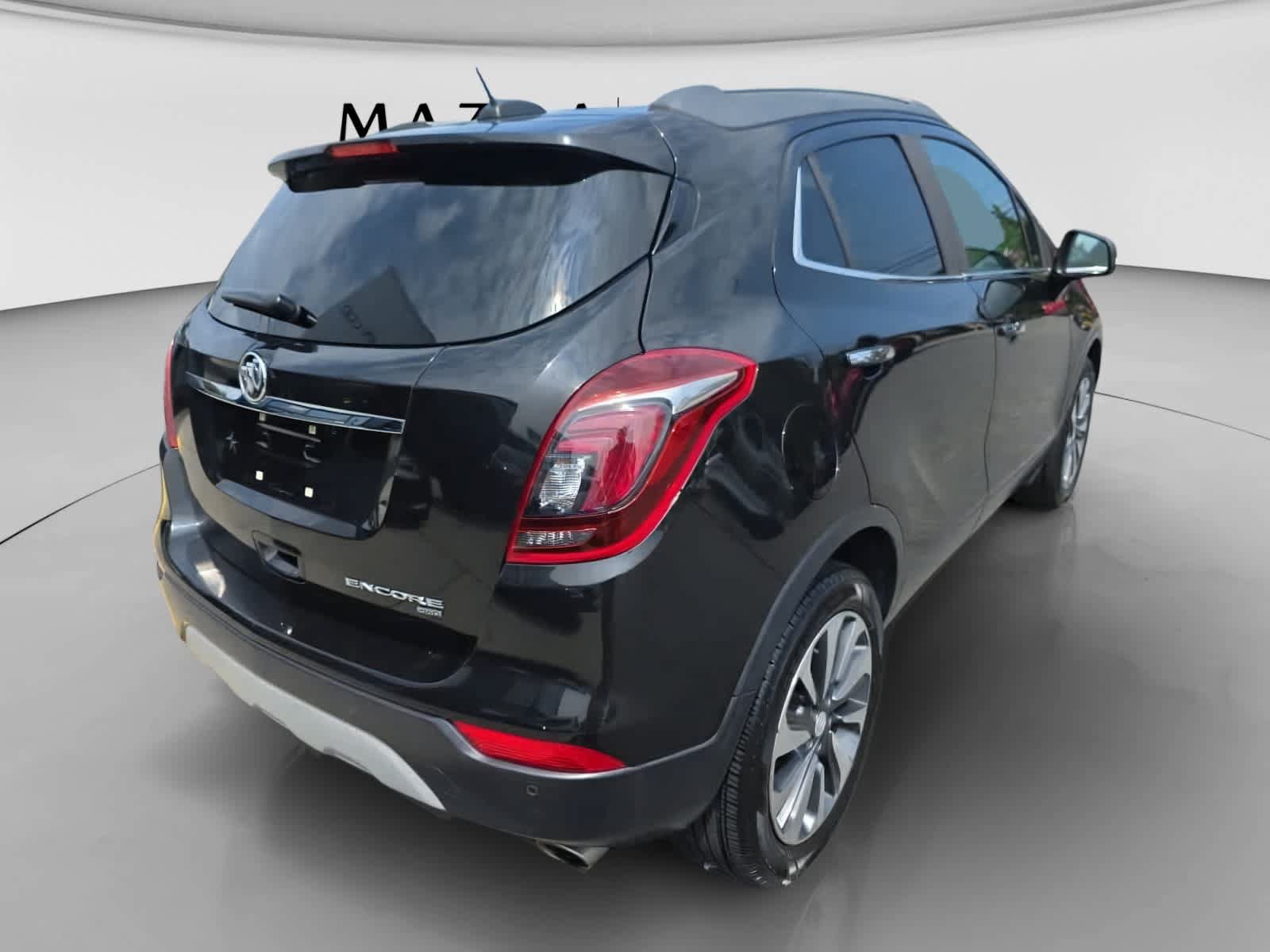 Used 2019 Buick Encore Essence w/ Safety Package II AWD/4WD image 6