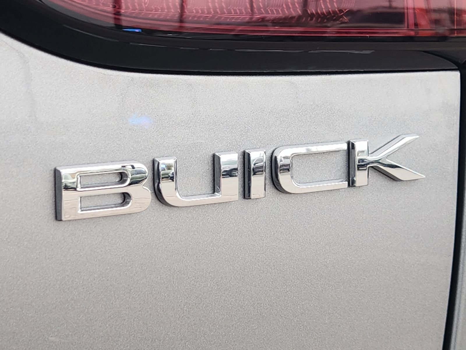 New 2026 Buick Envision Preferred AWD/4WD image 12