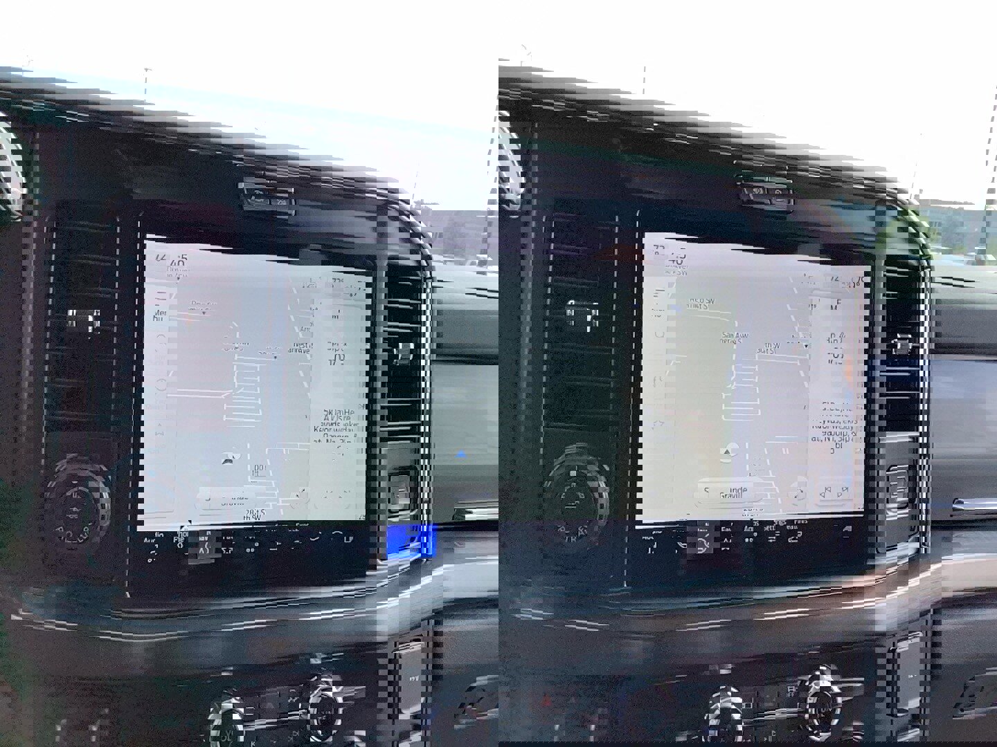 New 2026 Ford F350 Lariat image 31