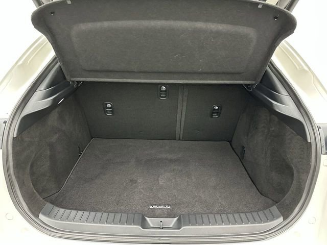 Certified 2025 MAZDA CX-30 2.5 Turbo w/ Premium Package AWD/4WD image 24