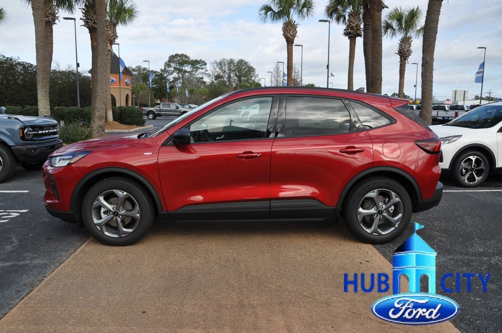 New 2026 Ford Escape ST-Line w/ Tech Pack #1 image 2