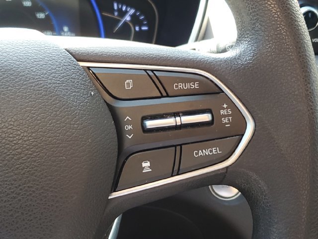 Used 2020 Hyundai Santa Fe SEL FWD image 15
