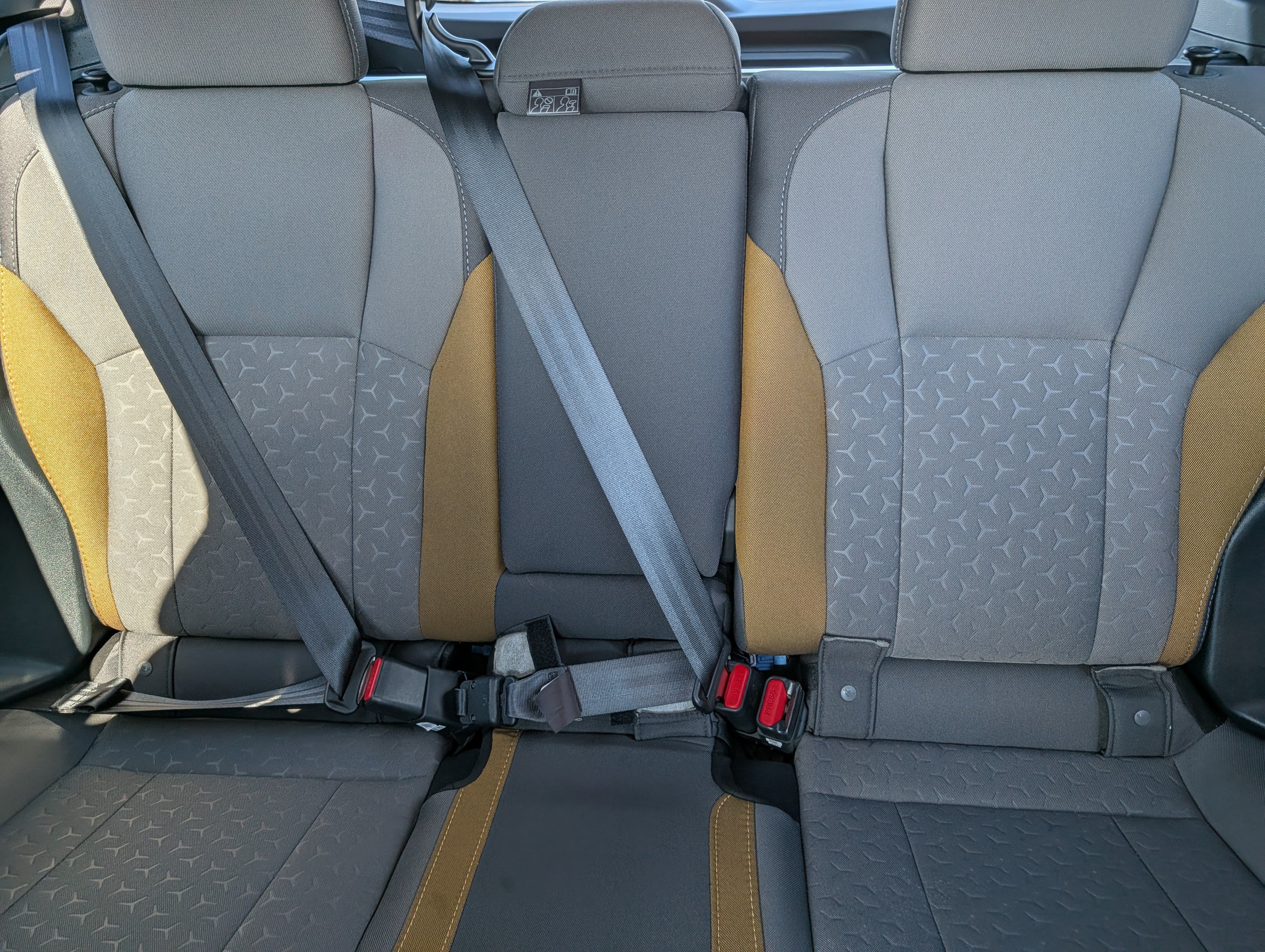 Certified 2025 Subaru Crosstrek 2.5i Sport AWD/4WD image 13