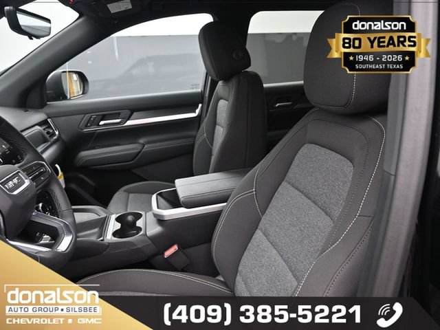 New 2026 GMC Terrain Elevation w/ Technology Package II FWD image 8