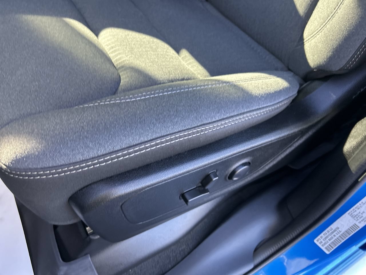 Used 2022 RAM 1500 Big Horn AWD/4WD image 24