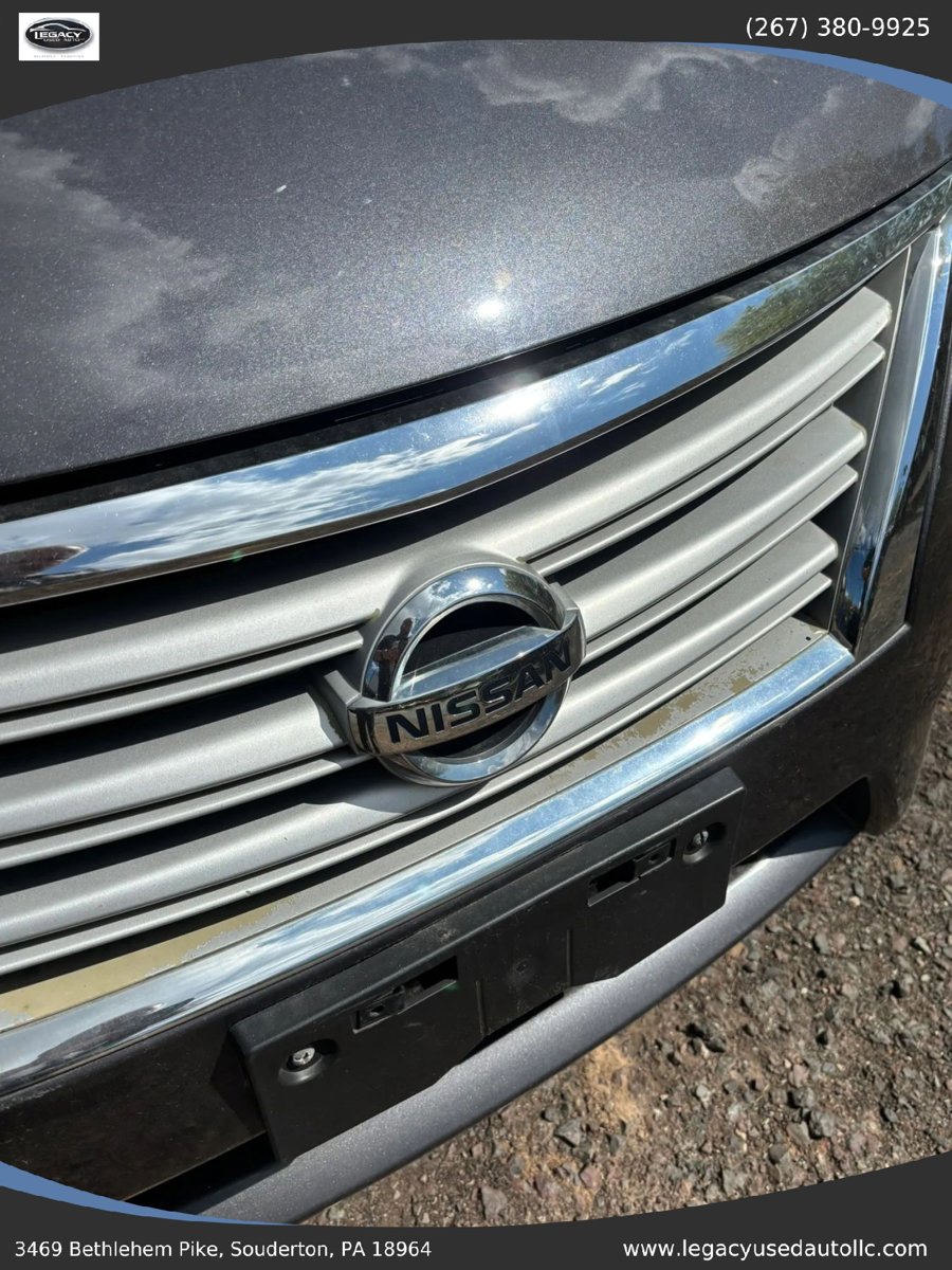 Used 2014 Nissan Sentra SV image 45