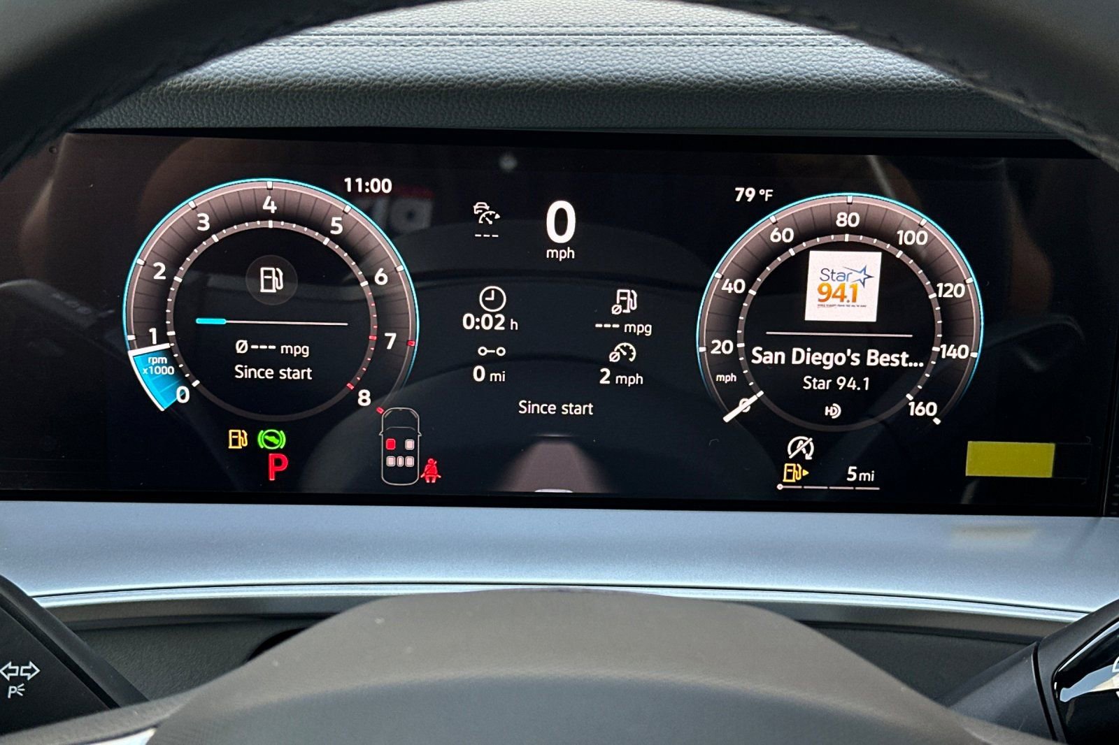 New 2026 Volkswagen Tiguan SE R-Line FWD image 22