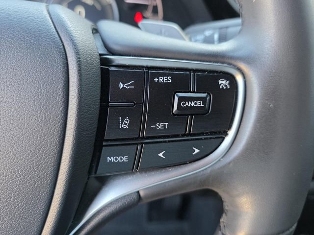 Certified 2023 Lexus ES 300h Ultra Luxury w/ Accessory Package (Z2) image 30