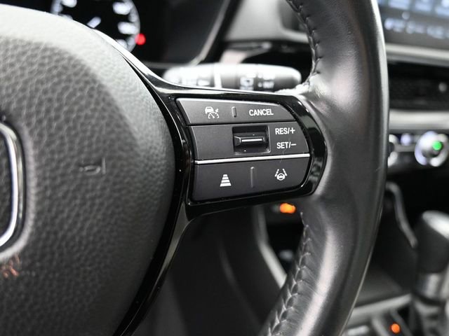 Certified 2023 Honda CR-V EX-L image 7