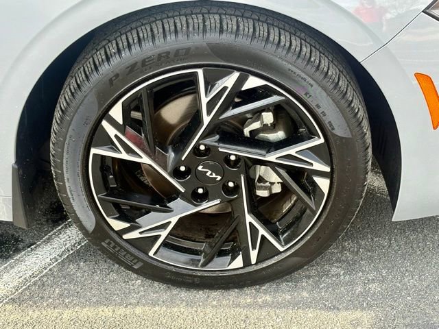 Used 2025 Kia K5 GT-Line image 29