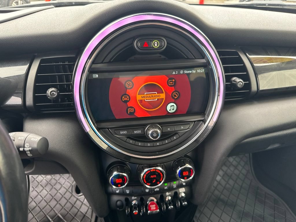 Used 2019 MINI Cooper S FWD image 20