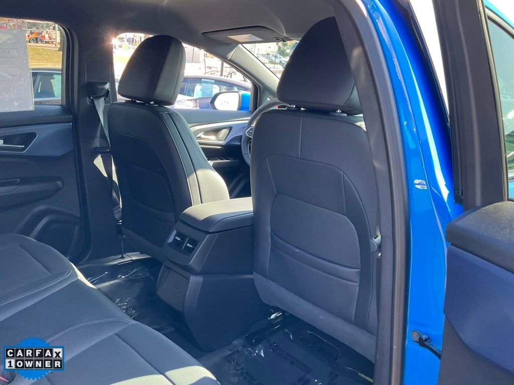 Used 2024 Chevrolet Equinox EV LT image 48