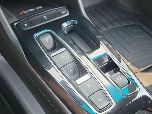 Certified 2023 Chevrolet Bolt LT w/ Infotainment Package FWD image 39