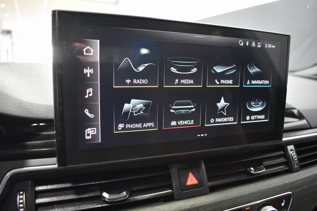 Used 2021 Audi A5 2.0T Premium Plus w/ Premium Plus image 23