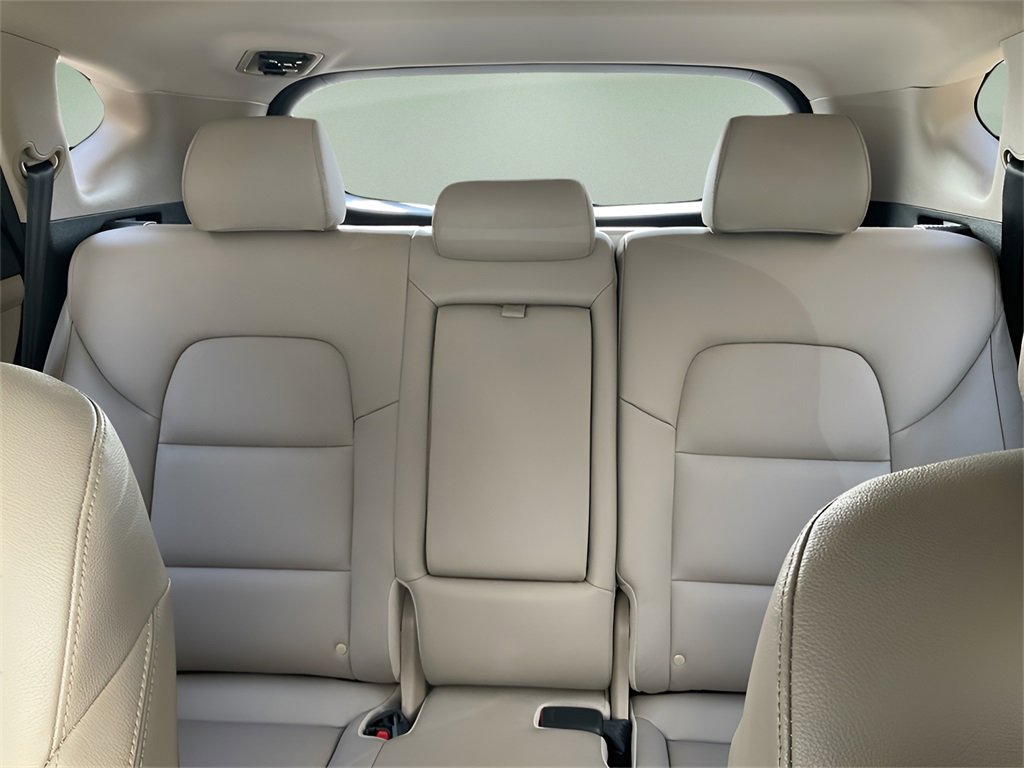 Used 2018 Hyundai Tucson Limited w/ Ultimate Package 02 image 12