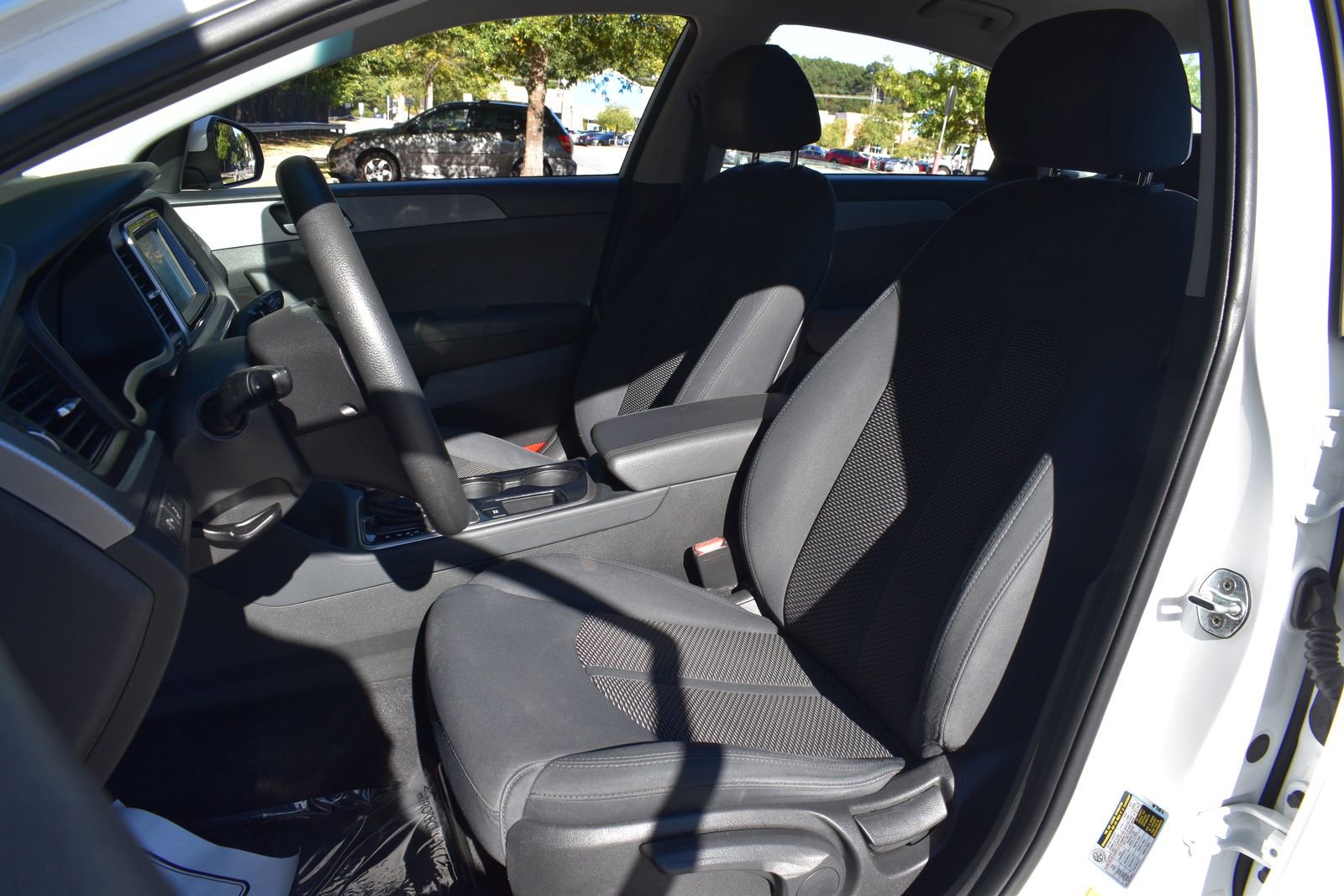 Used 2018 Hyundai Sonata SE image 22