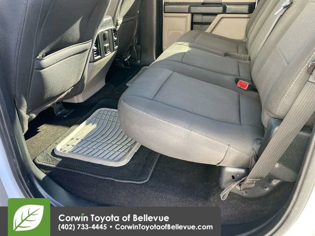 Used 2019 Ford F150 XL w/ Equipment Group 101A Mid image 22