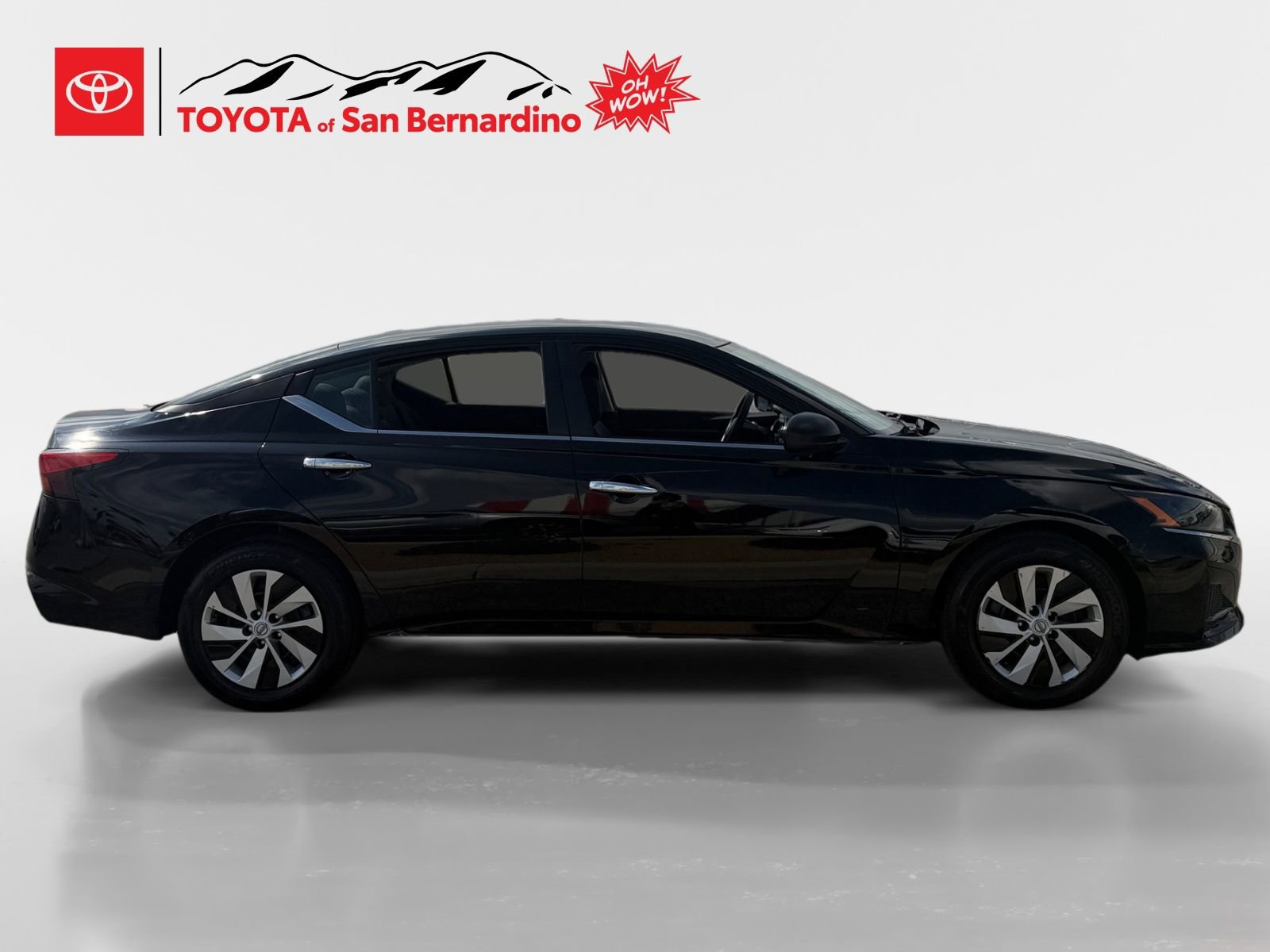 Used 2025 Nissan Altima 2.5 S image 6