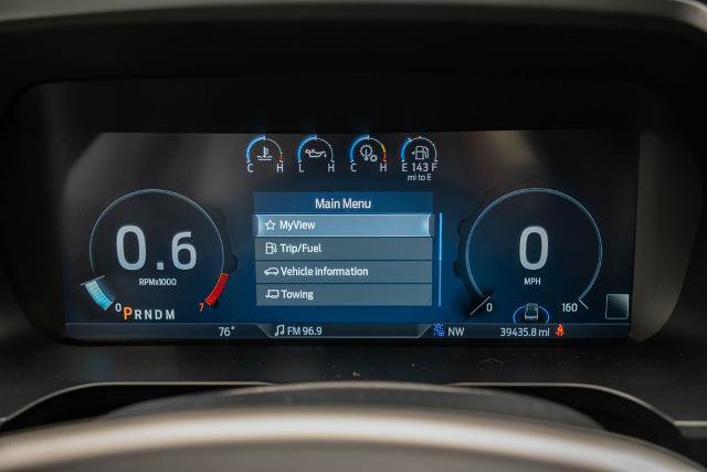 Certified 2023 Ford Expedition Limited RWD image 25