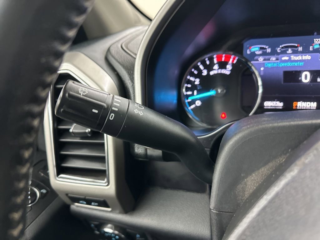 Used 2020 Ford F250 Lariat w/ Lariat Ultimate Package image 36