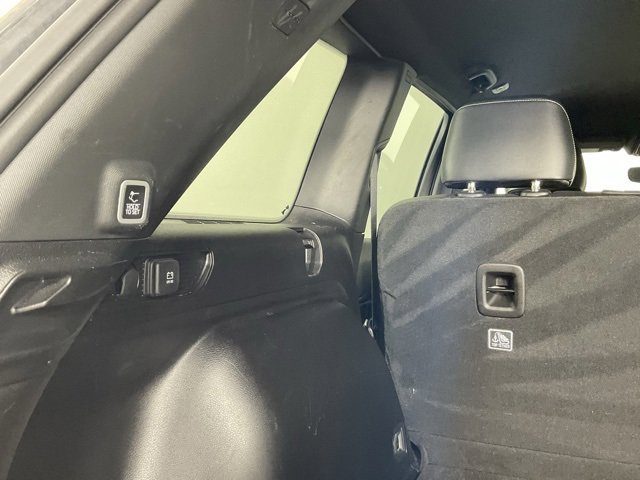 Used 2024 Jeep Grand Cherokee Altitude image 18