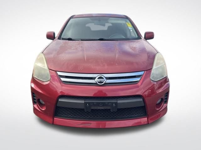 Used 2010 Nissan Rogue S Krom Edition image 2