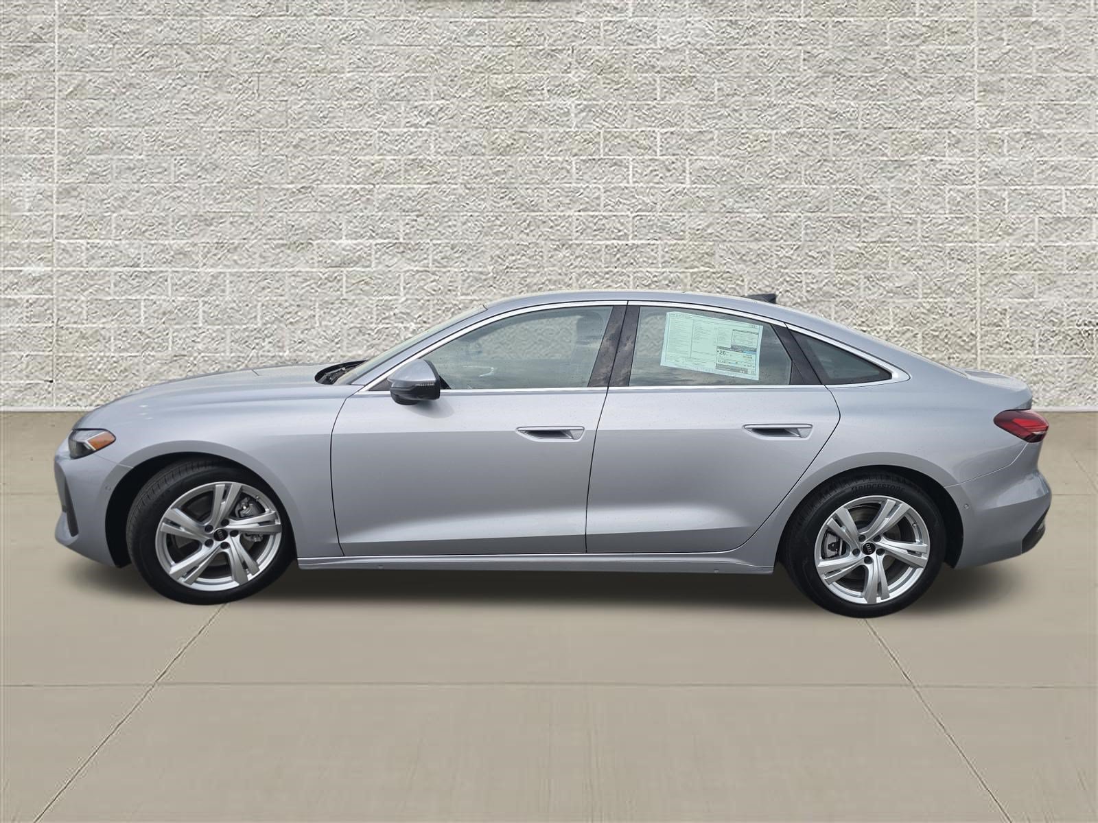 New 2026 Audi A5 2.0T Premium Plus AWD/4WD image 4