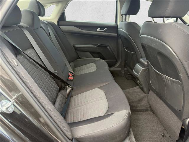 Used 2025 Kia K5 LXS image 20