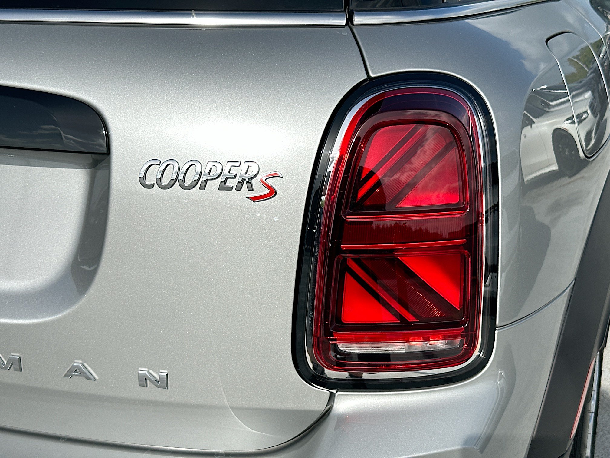Used 2023 MINI Cooper Countryman S FWD image 31
