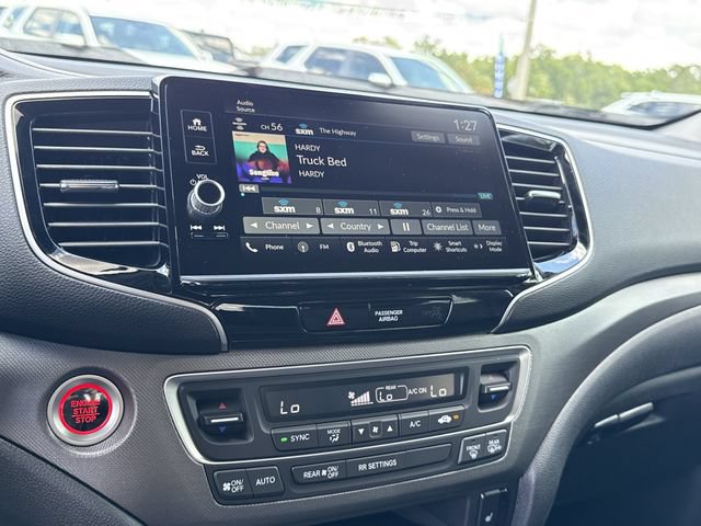 Used 2026 Honda Ridgeline RTL image 28