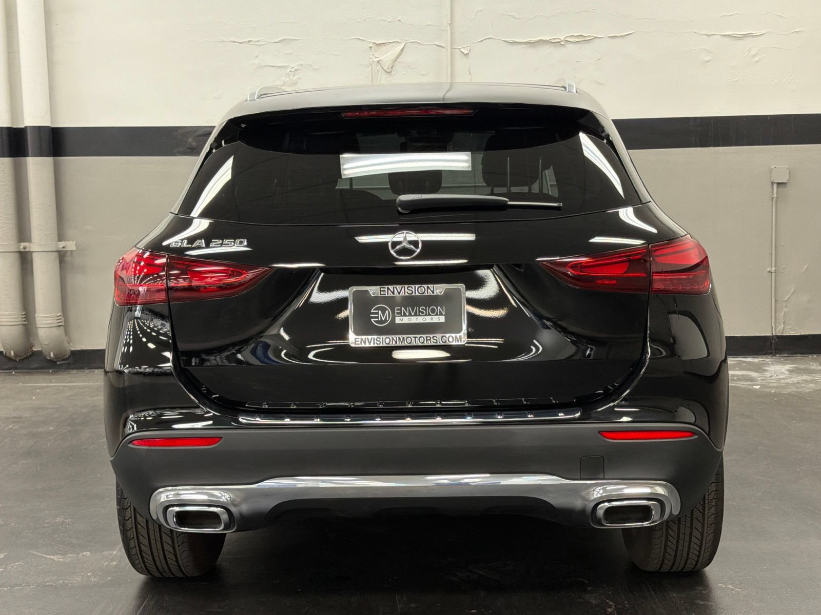 Used 2026 Mercedes-Benz GLA 250 image 11