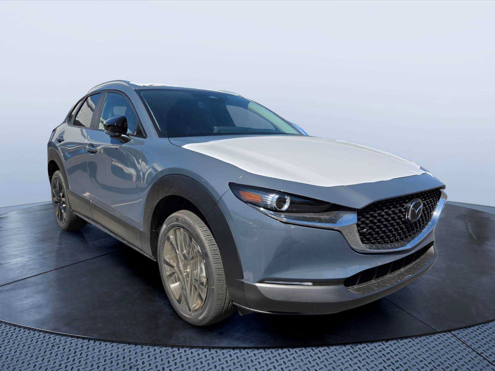 New 2026 MAZDA CX-30 AWD 2.5 S image 1