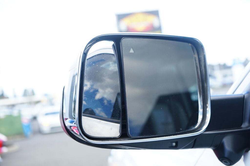 Used 2020 RAM 2500 Laramie image 11