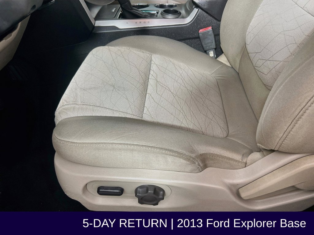Used 2013 Ford Explorer FWD image 23