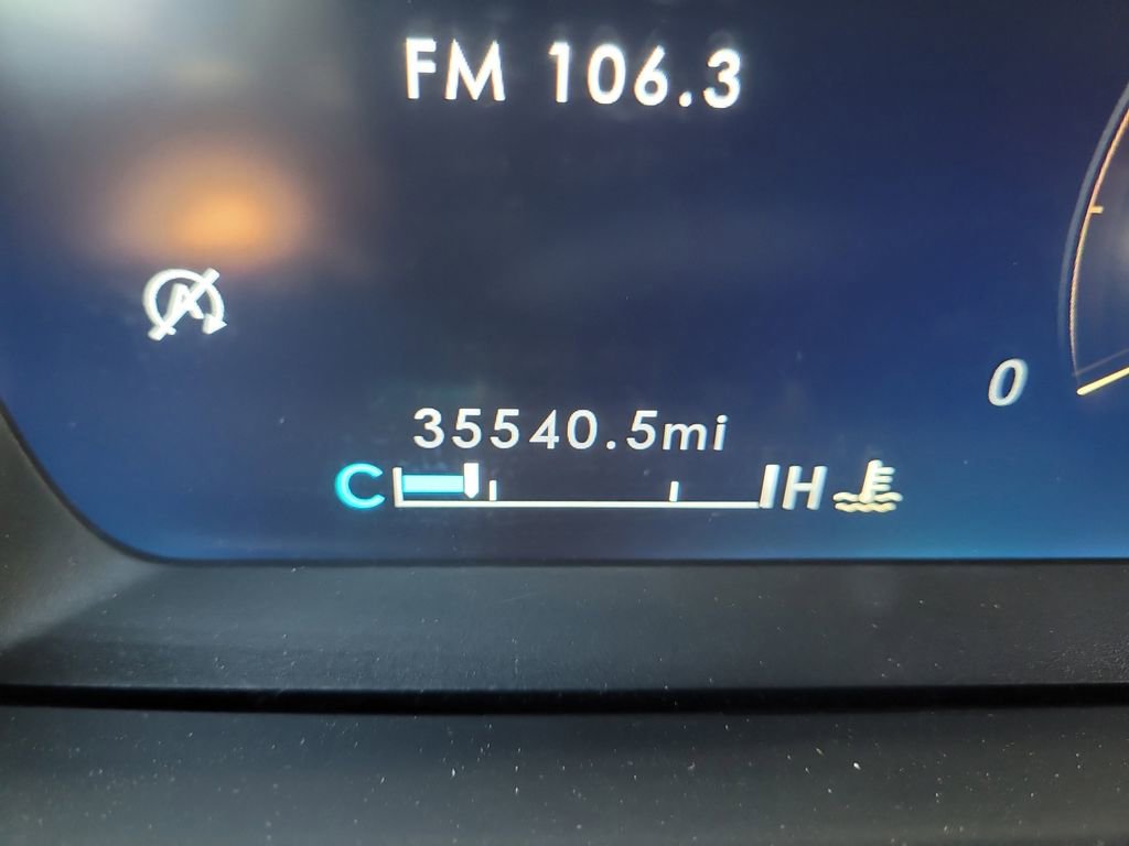 Certified 2022 Lincoln Corsair Reserve w/ Equipment Group 201A image 30