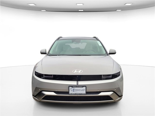 New 2026 Hyundai Ioniq 5 Limited image 2