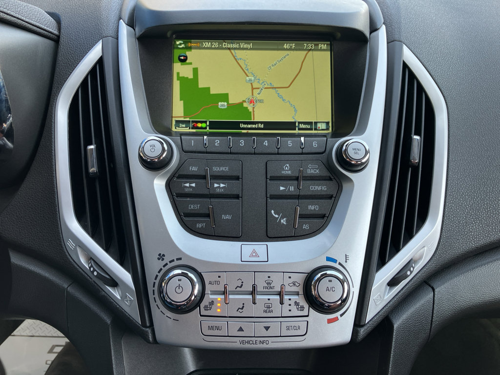 Used 2017 GMC Terrain SLT w/ Open Road Package image 21