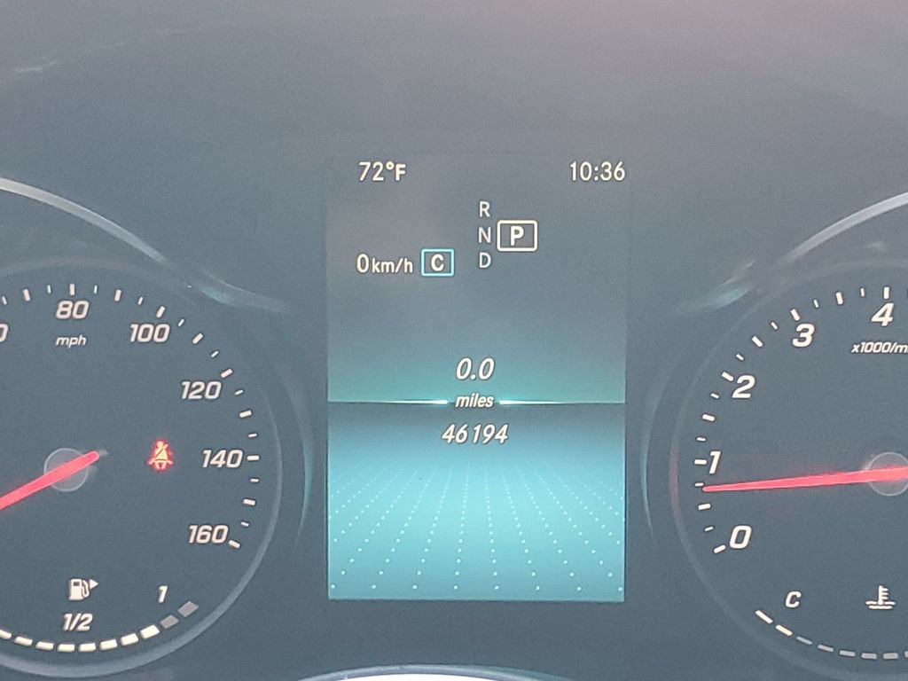 Certified 2019 Mercedes-Benz C 300 Sedan image 23