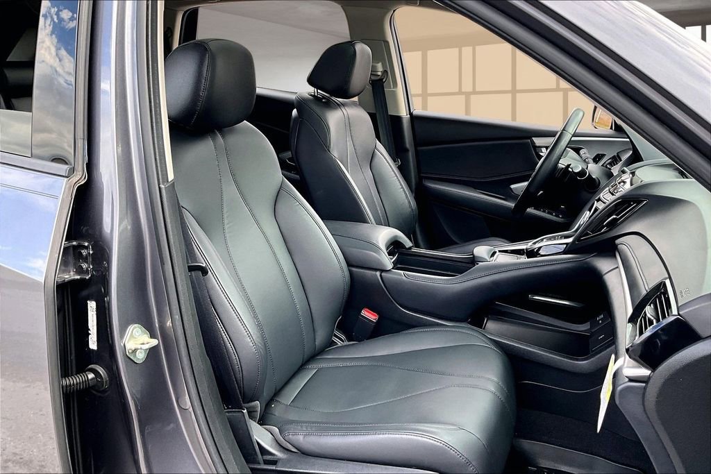 Used 2020 Acura RDX FWD image 29