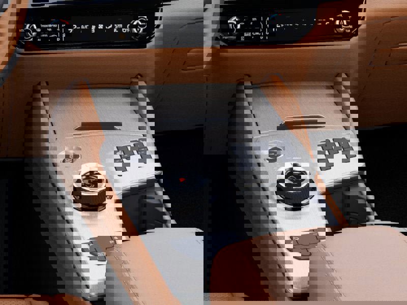 New 2026 Kia Sportage X-Line image 23