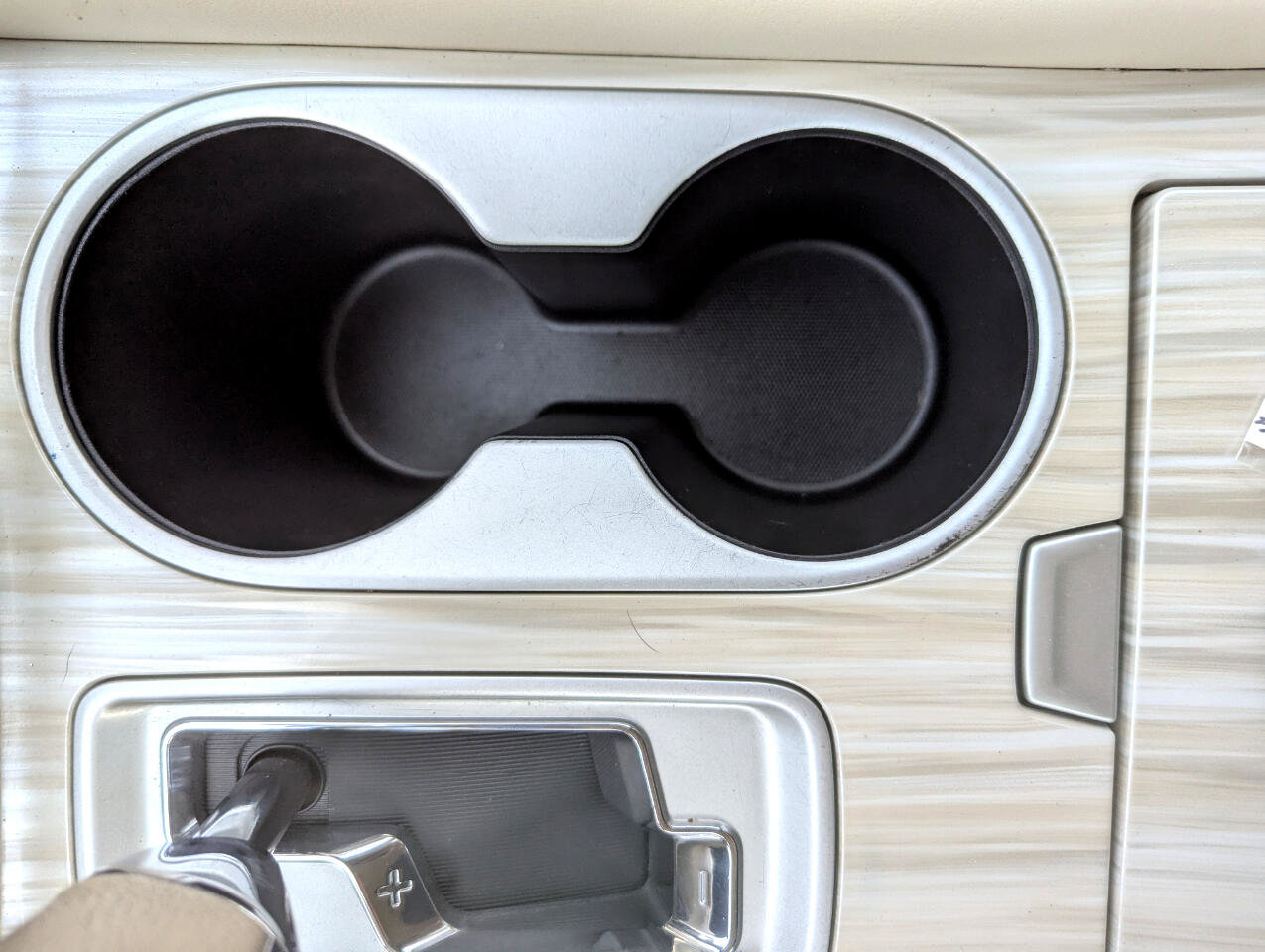 Used 2016 Nissan Murano Platinum w/ Platinum Technology Package image 28