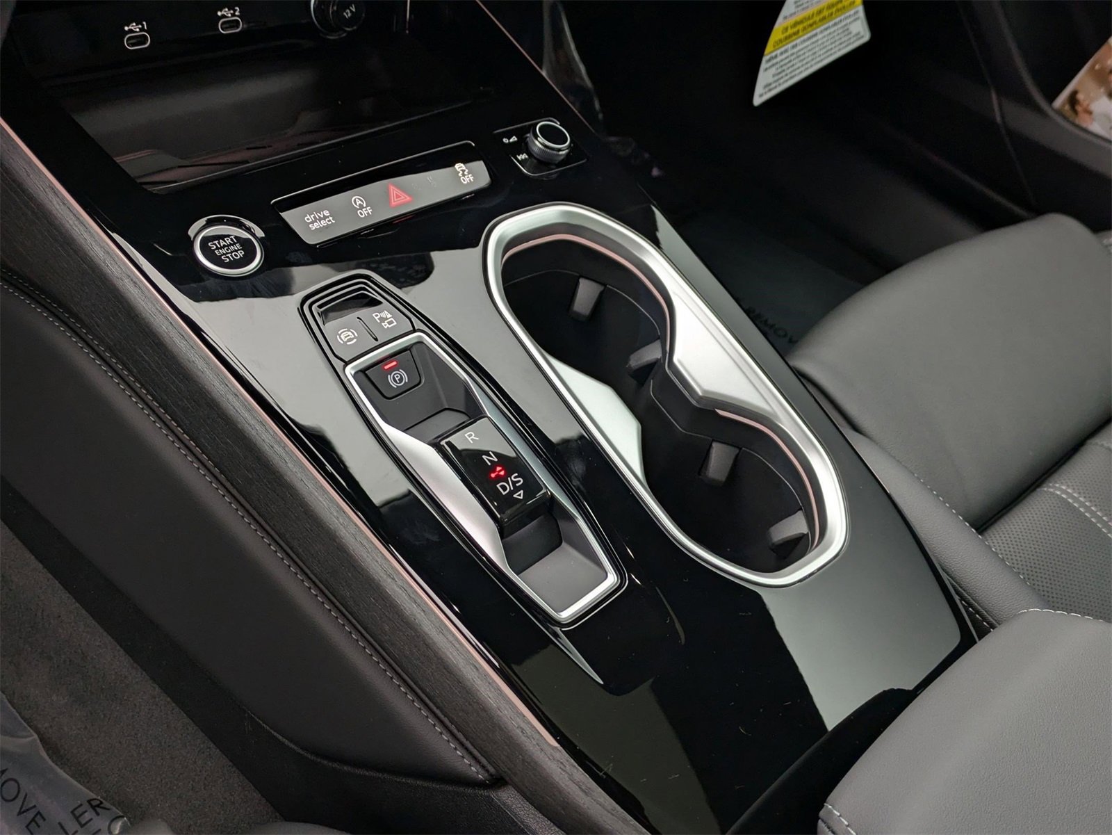 New 2026 Audi A6 Premium Plus image 7