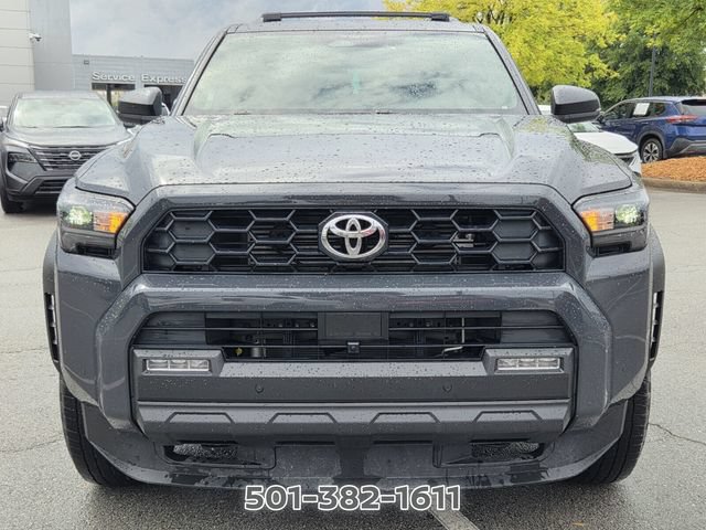 Used 2025 Toyota 4Runner 4WD image 5