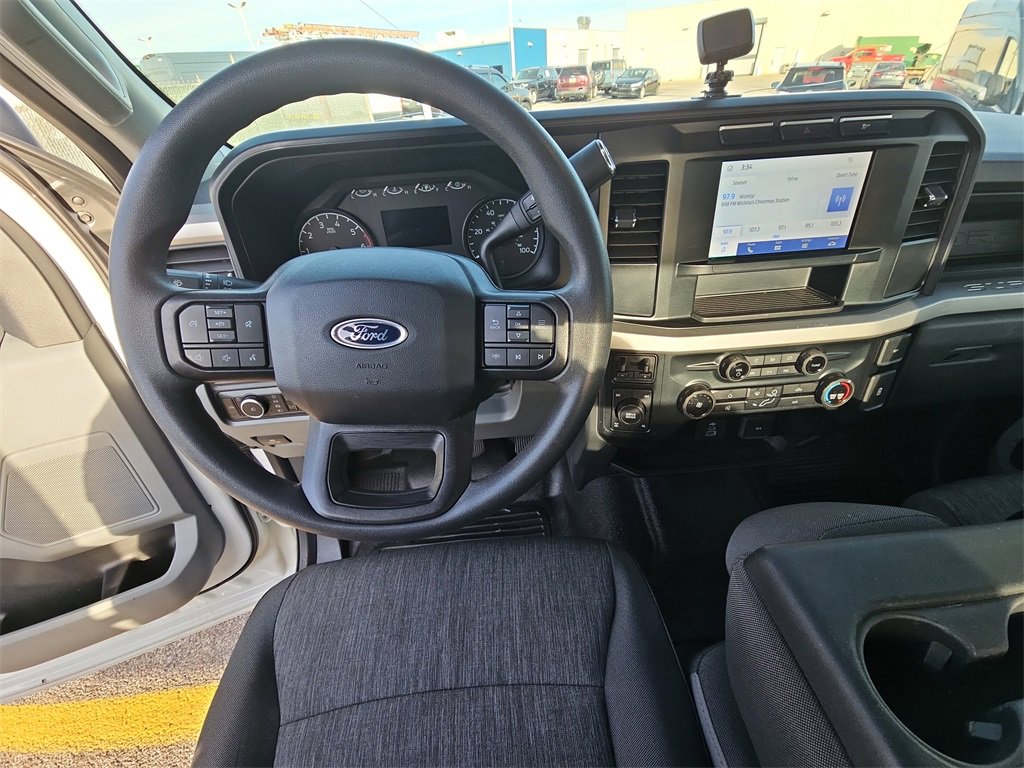 Used 2023 Ford F250 XL w/ XL Chrome Package image 14