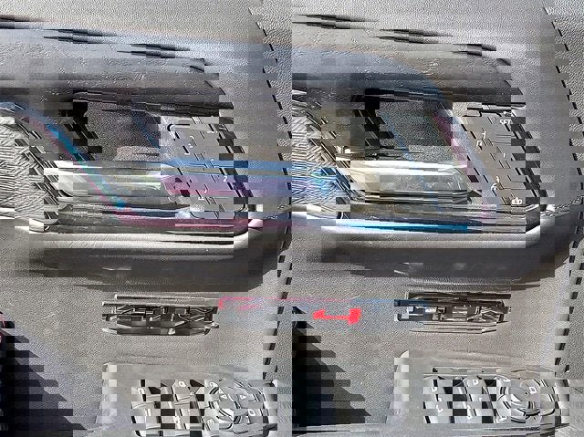 Certified 2024 GMC Sierra 1500 AT4X image 15