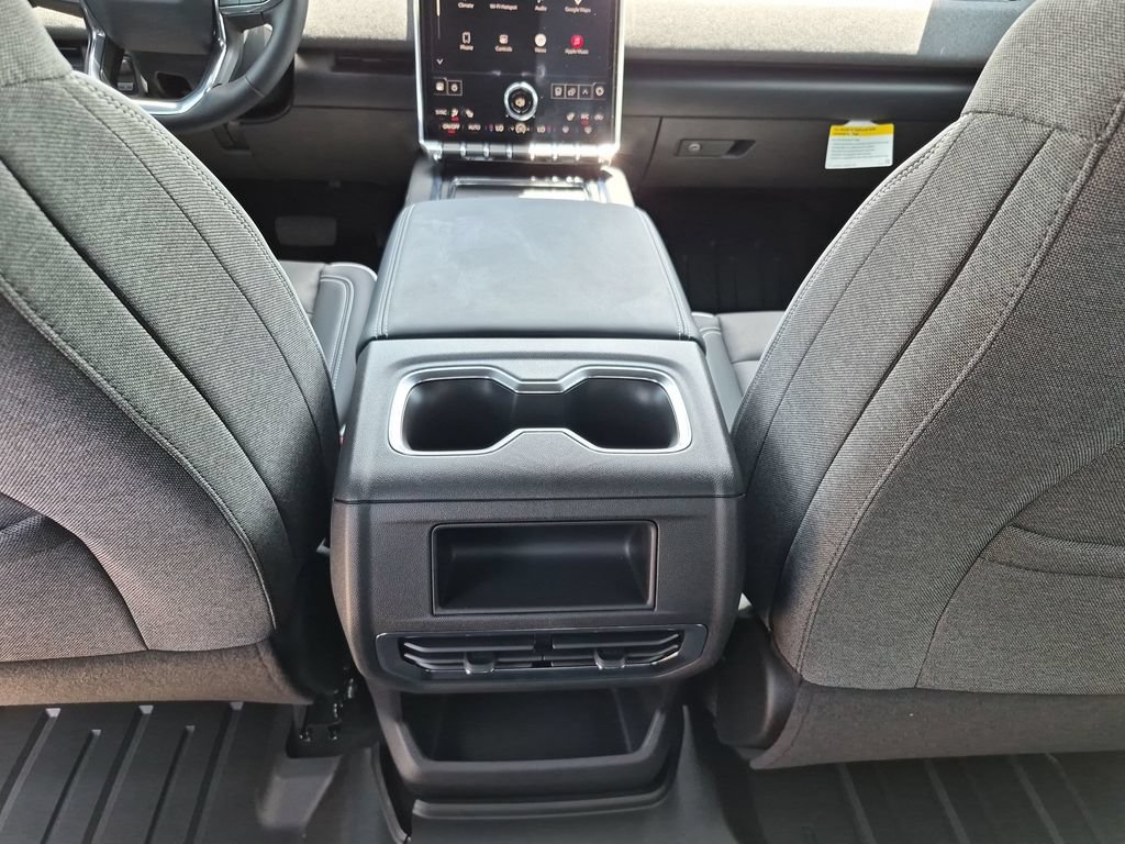 New 2026 GMC Sierra EV Elevation AWD/4WD image 33