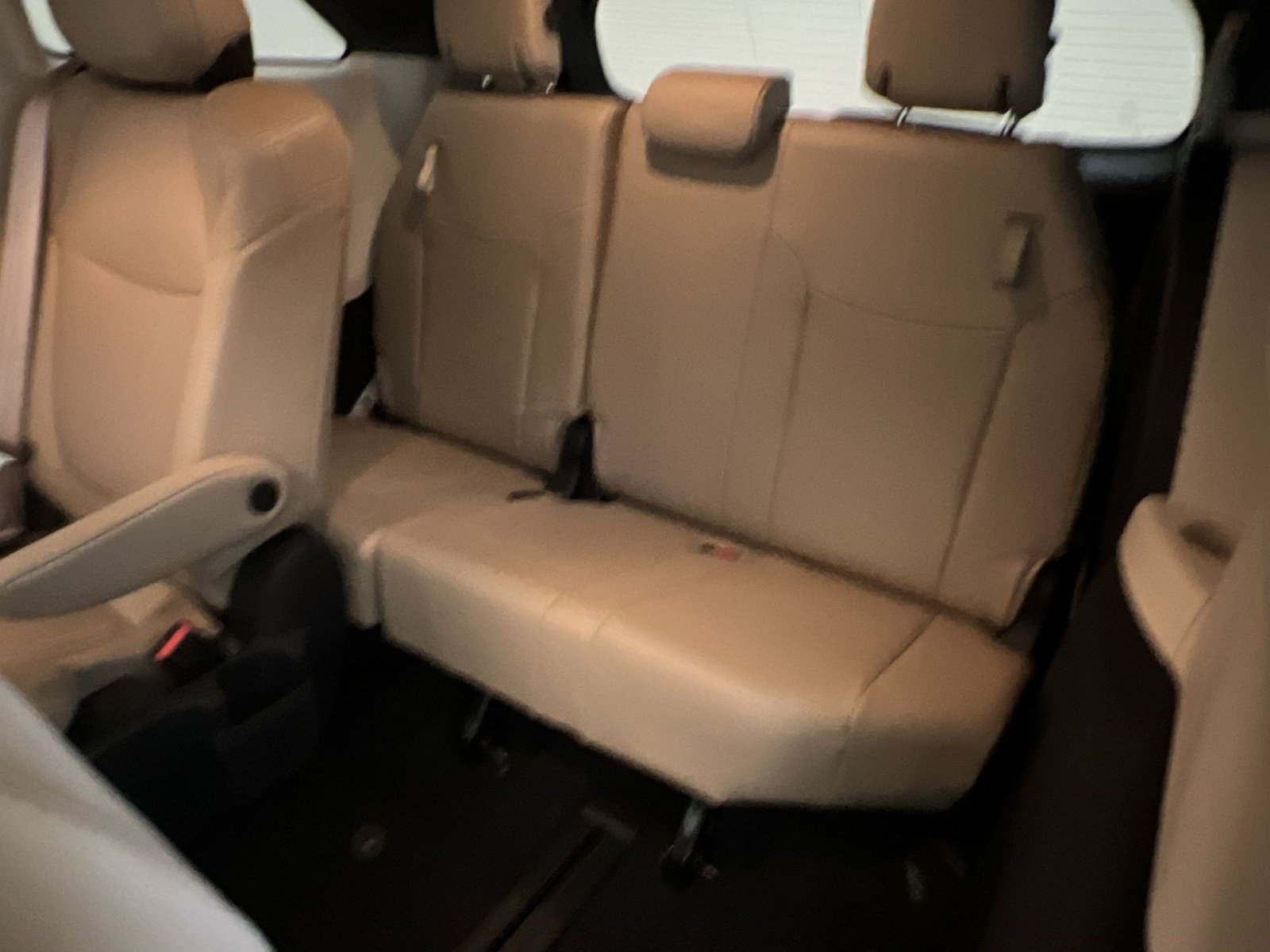 Used 2021 Toyota Sienna Limited FWD image 25