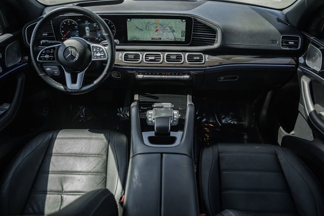 Certified 2023 Mercedes-Benz GLE 350 4MATIC image 21