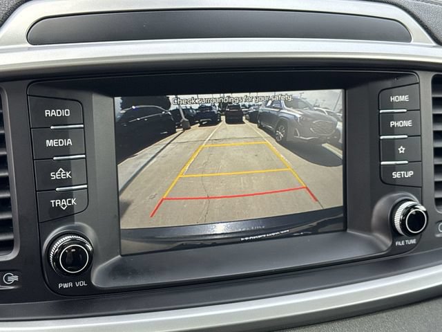 Used 2020 Kia Sorento EX AWD/4WD image 20