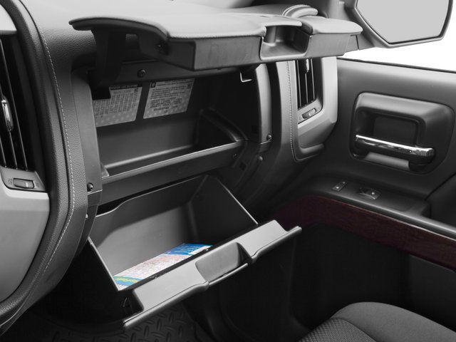 Used 2015 GMC Sierra 1500 2WD Double Cab w/ Sierra Appearance Package image 19